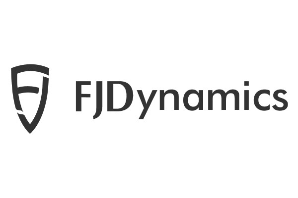 FJDynamics logo