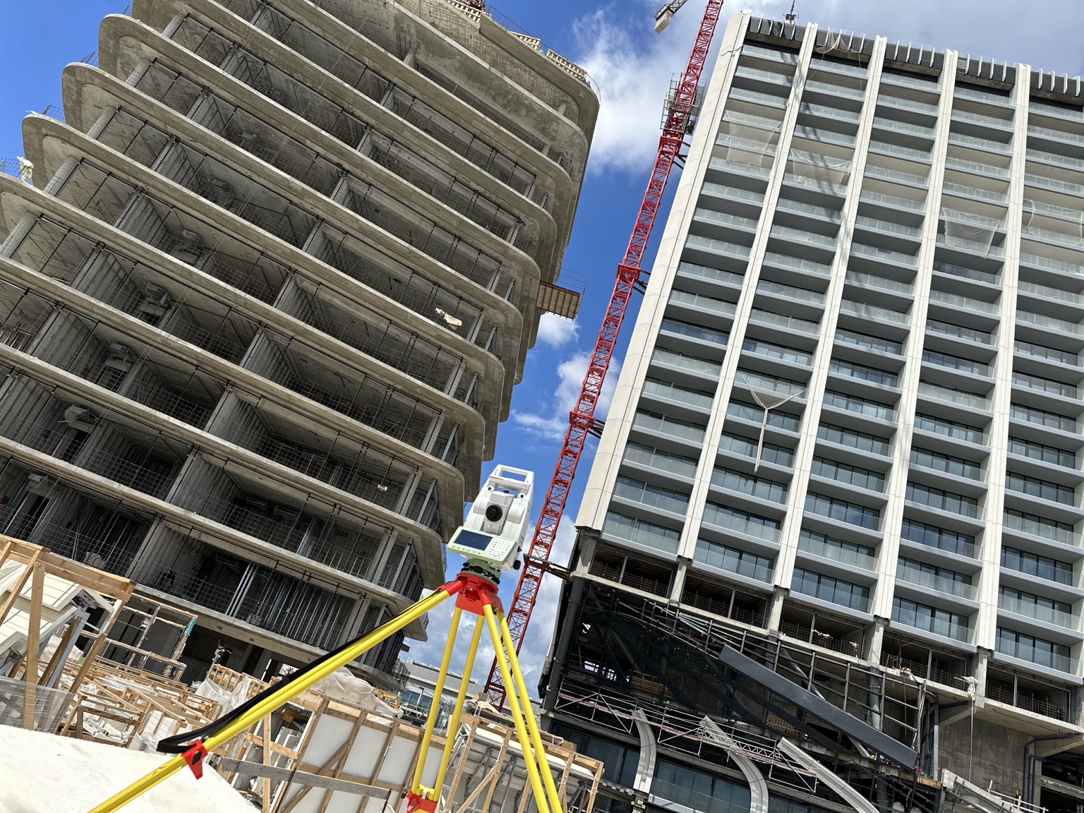 Otis Land Surveying Services project gallery image 3