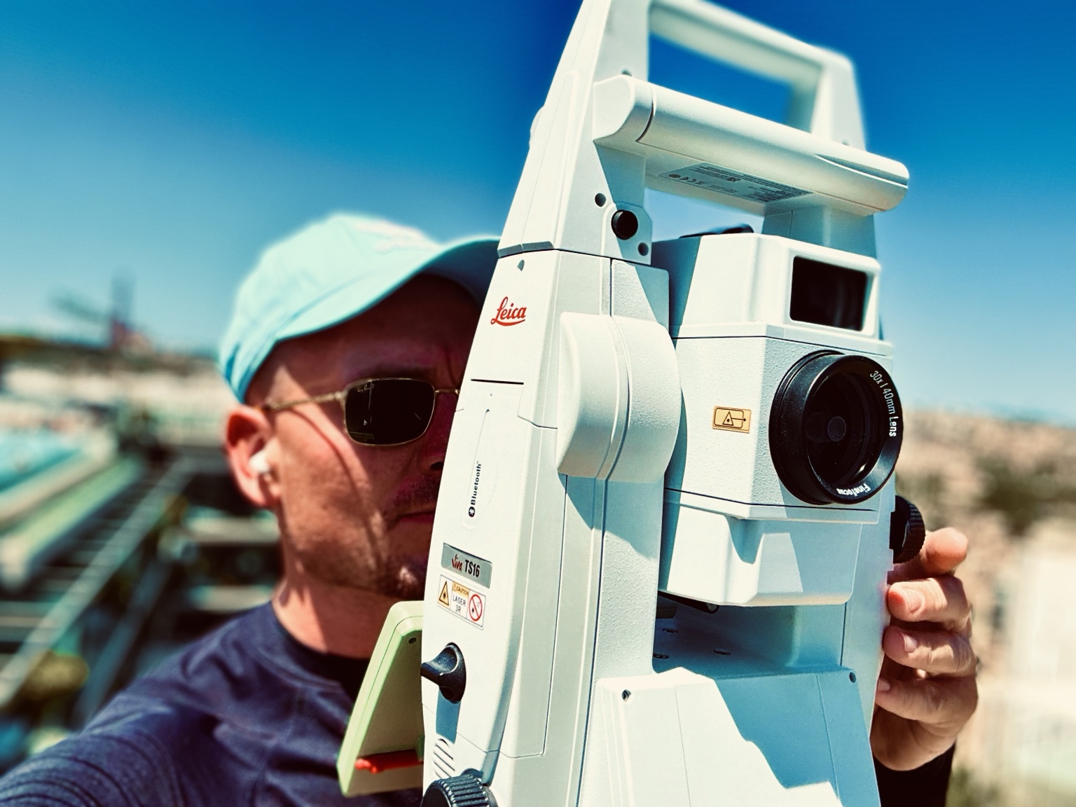 Otis Land Surveying Services project gallery image 5