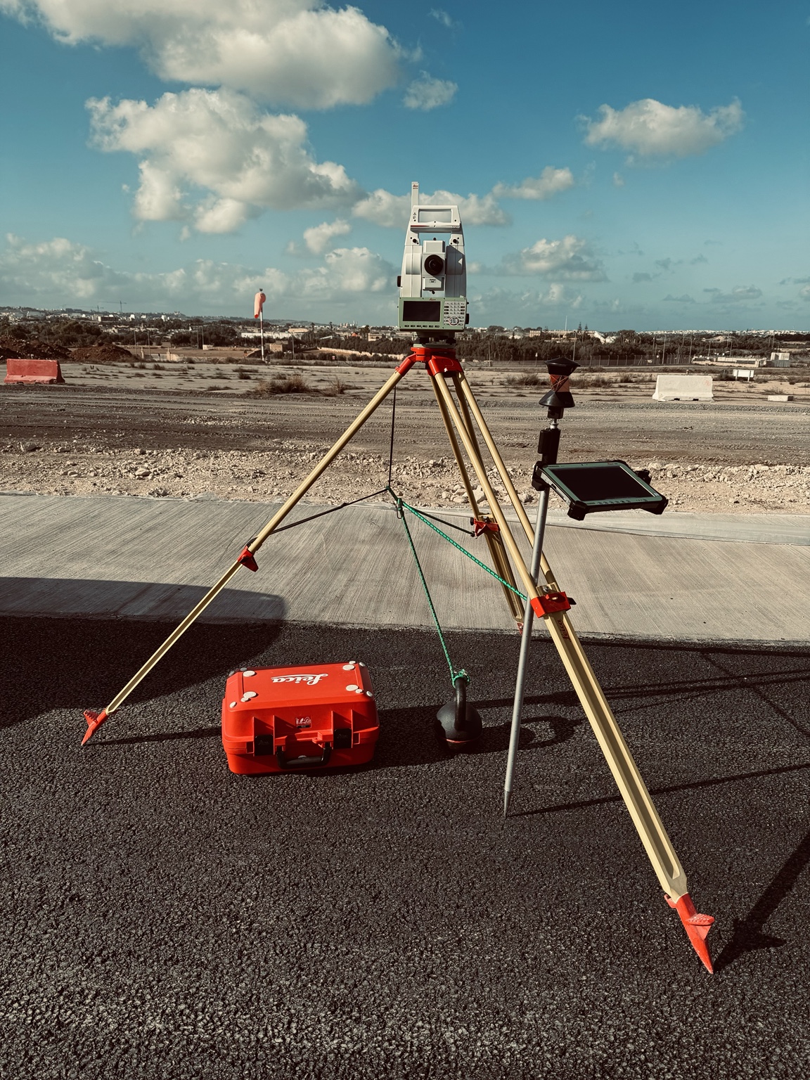 Otis Land Surveying Services project gallery image 6