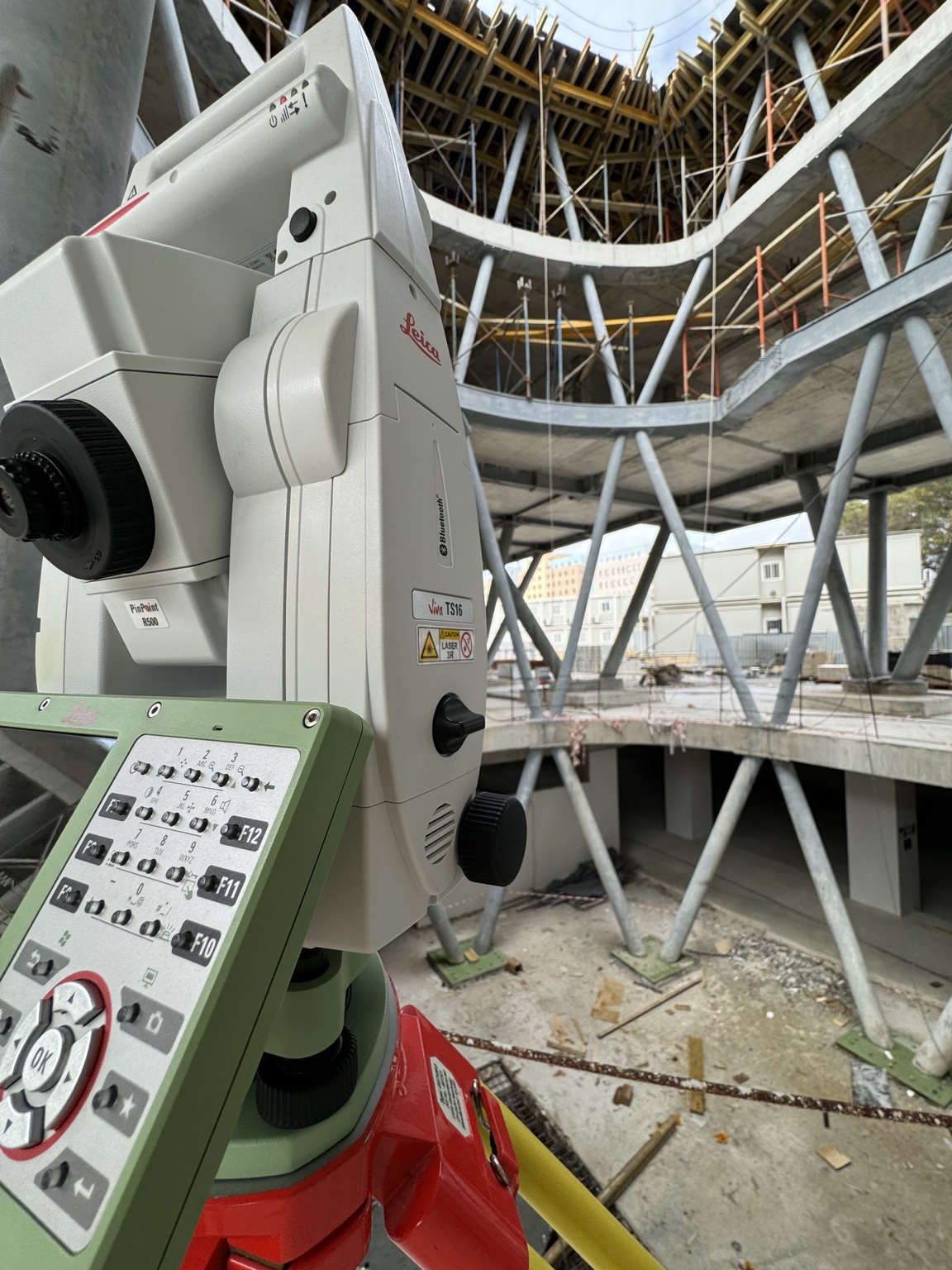 Otis Land Surveying Services project gallery image 8