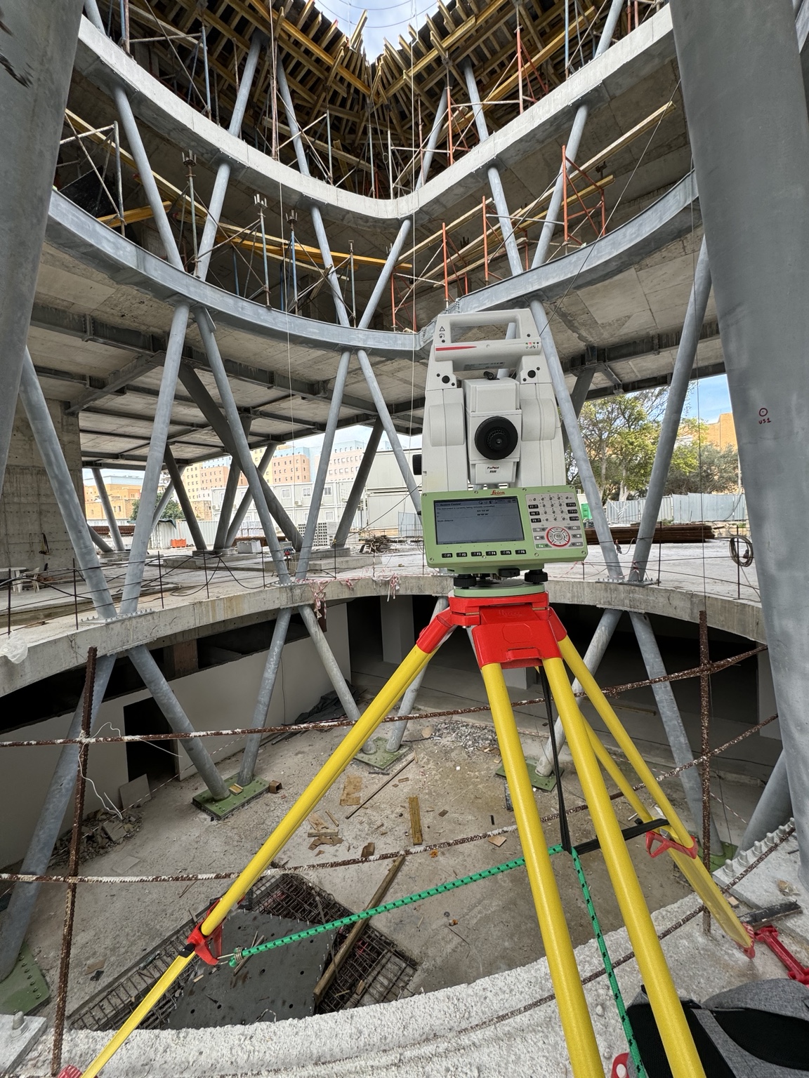 Otis Land Surveying Services project gallery image 9