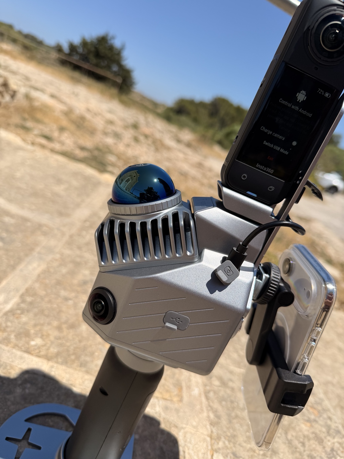 Otis Land Surveying Services project gallery image 13