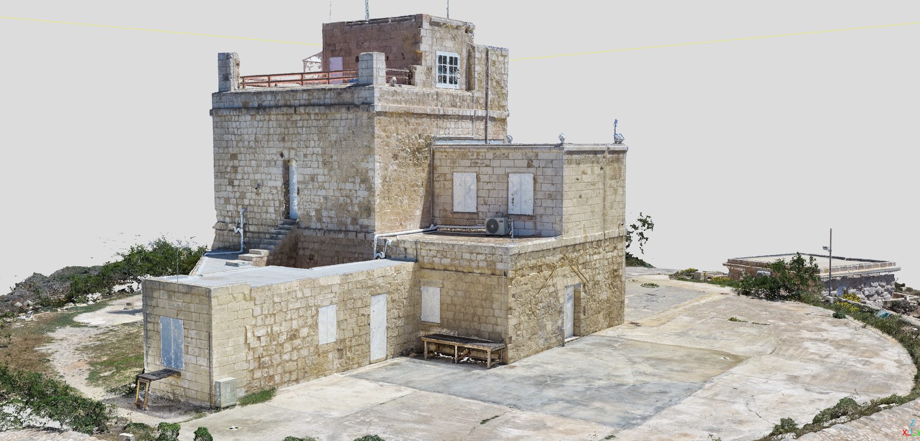 Otis Land Surveying Services project gallery image 20