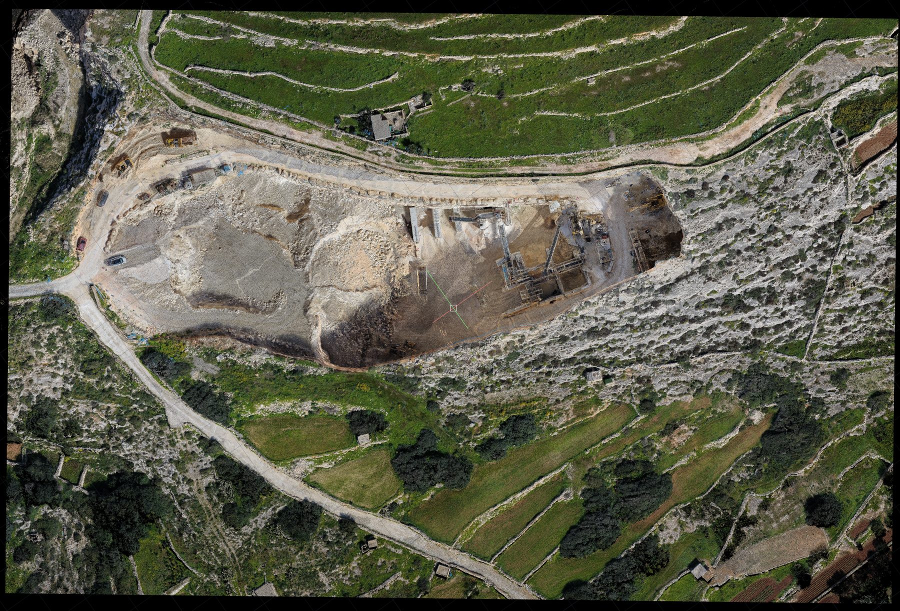 Otis Land Surveying Services project gallery image 21