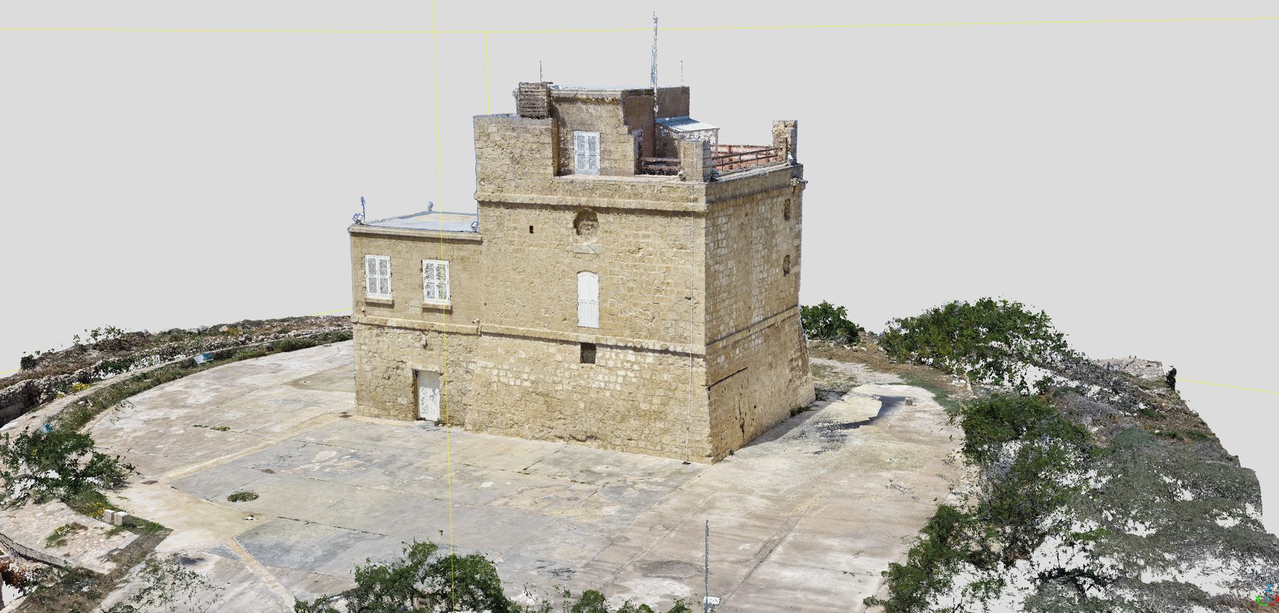 Otis Land Surveying Services project gallery image 25