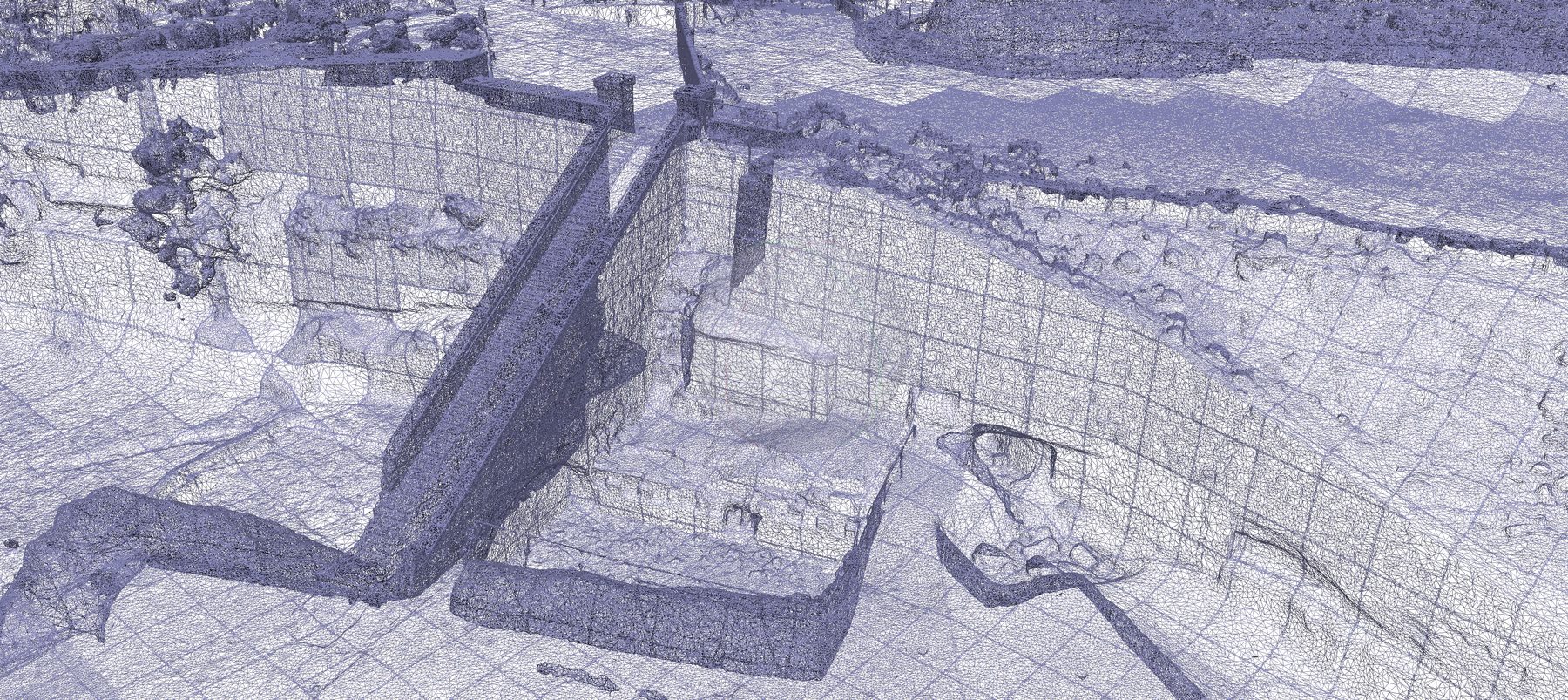 Otis Land Surveying Services project gallery image 27
