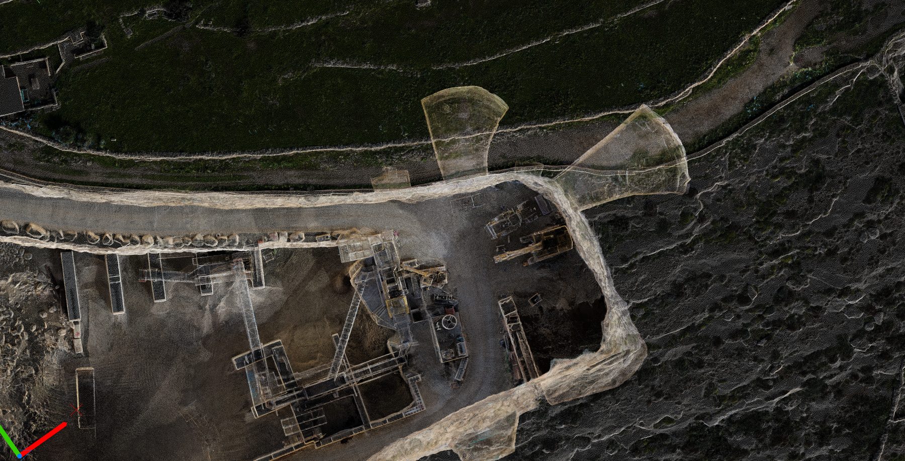 Otis Land Surveying Services project gallery image 28
