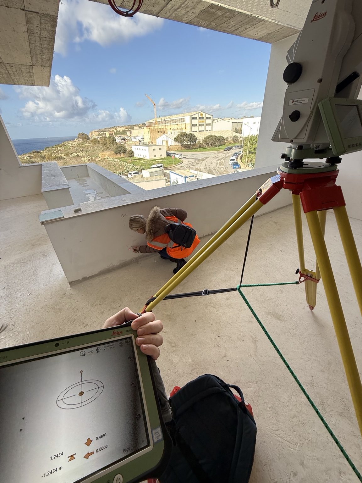 Otis Land Surveying Services project gallery image 30