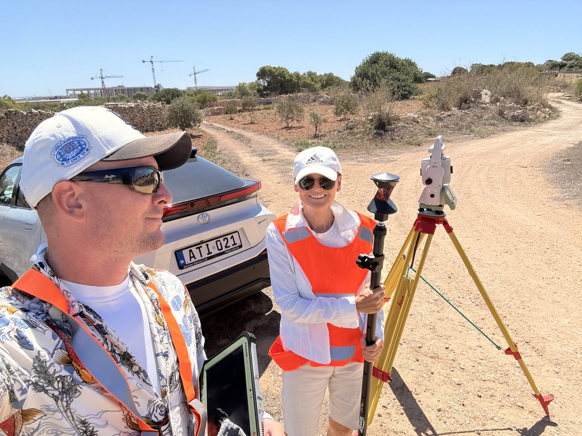 Otis Land Surveying Services project gallery image 31