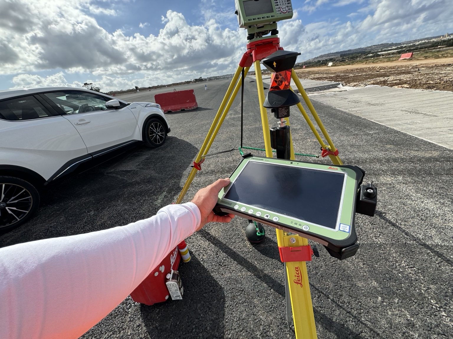 Otis Land Surveying Services project gallery image 34
