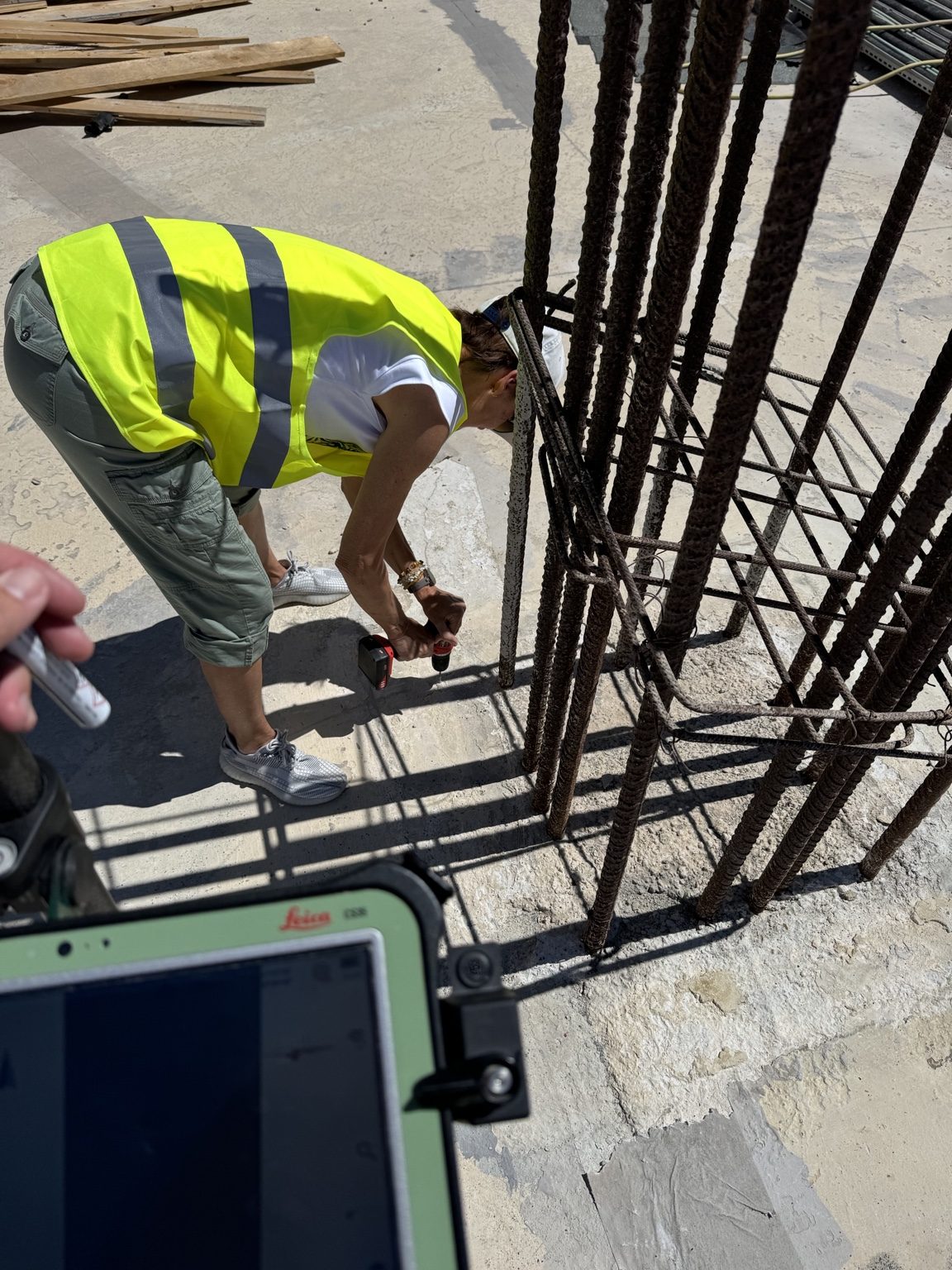 Otis Land Surveying Services project gallery image 35