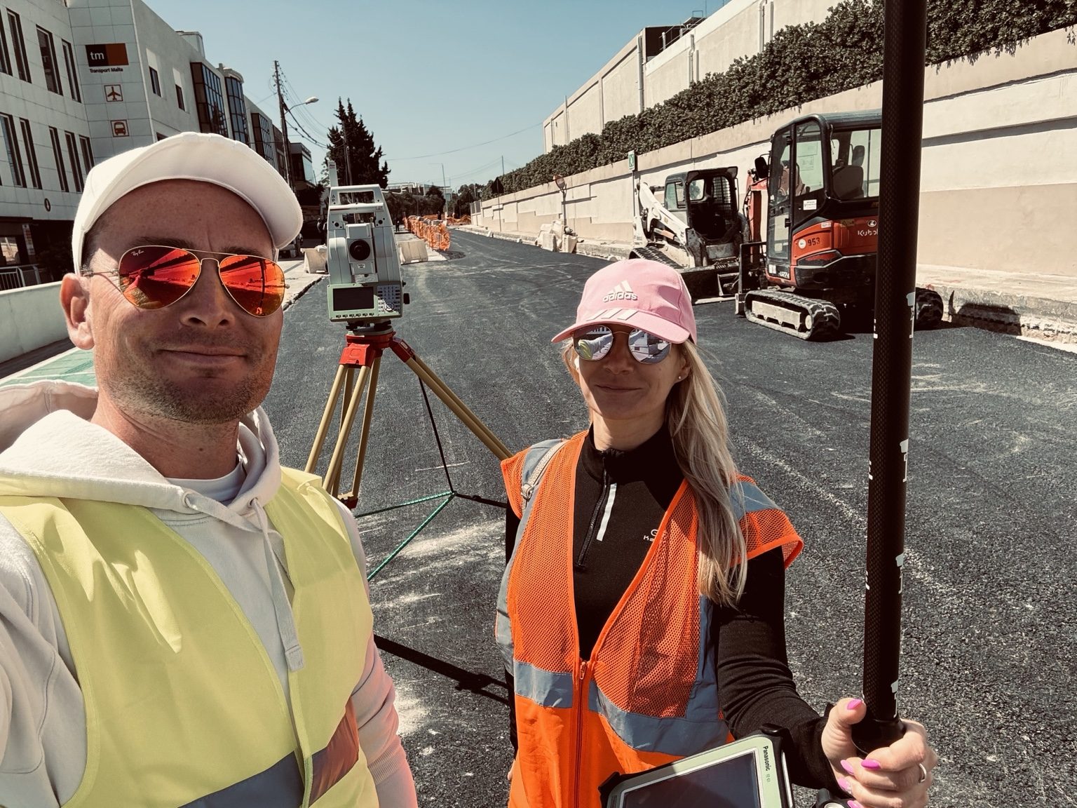 Otis Land Surveying Services project gallery image 37