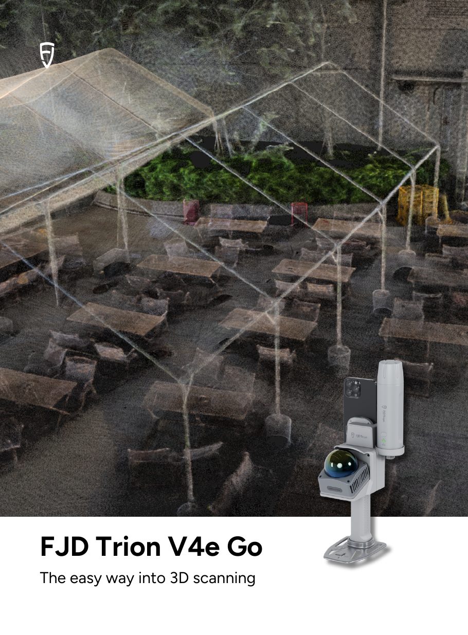 FJD Trion V4e Go brochure cover